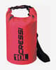 Cressi Dry PVC 10L Bag Red
