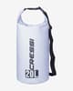 Borsa Cressi Dry PVC 20L bianco