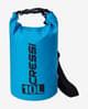 Cressi Dry PVC 10L Bag Light Blue