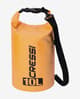 Cressi Dry PVC 10L Bag Orange