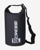 Cressi Dry PVC 10L Bag Black