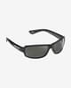 Gafas Cressi Ninja Floating negro con lentes polarizadas 