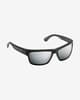 Gafas Cressi Ipanema Espejo negro con lentes polarizadas gris