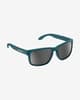 Gafas Cressi Blaze azul con lentes polarizadas gris