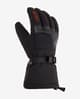 Cairn Olympus C-Tex PrimaLoft Handschuhe schwarz/orange