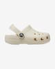 Crocs Classic Clog beige claro bebé