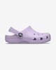 Crocs Classic Clog morado claro bebé