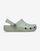 Crocs Classic Clog vert pâle junior