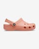 Crocs Classic Clog orange clair junior