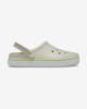 Crocs Off Court Clog pantoffel grün minze