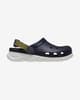 Crocs Max II Clog schwarz