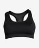 Casall Iconic Sports Sport-BH schwarz