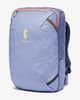 Mochila Cotopaxi Allpa 35L Travel Pack violeta claro
