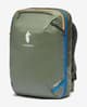 Mochila Cotopaxi Allpa 35L Travel Pack verde cromo