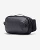 Riñonera Cotopaxi Allpa 3L negro