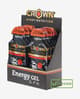 Crown Sport Nutrition Energy Energy Gel with Caffeine Cola Flavour (12 units)