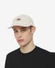 Gorra Dickies Chase City blanco grisáceo