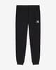 Pantalón largo Diadora Cuff Core Regular negro blanco
