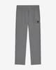Pantalón largo Diadora Core Classic gris claro negro