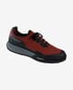 DMT FK10 MTB Shoes Coral Red Black