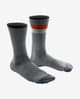 Dainese HgAER Socks Grey