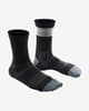 Dainese HgAER Socks Greyish Black