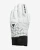 Dainese HP Gloves White Black Women
