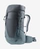 Mochila Deuter Futura 26L negro gris
