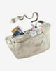 Bolsa de cintura Deuter Security Money II RFID BLOCK castanho