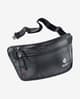 Bolsa de cintura Deuter Security Money II RFID BLOCK preto