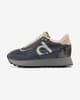 Zapatillas Duuo Calma High gris oscuro mujer