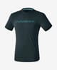 Camiseta Dynafit Traverse manga corta azul marino