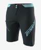 Short Dynafit Ride Light Dynastretch bleu nuit femme