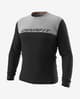 Sudadera Dynafit 24/7 Pullover negro blanco