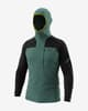 Forro polar Dynafit Speed Polartec verde negro