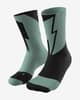Dynafit No Pain No Gain Socks green off-white