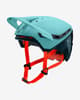Casco Dynafit TLT azul celeste