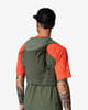 Chaleco hidratación Dynafit Alpine 8 verde bosque