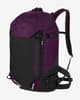 Mochila Dynafit Free 32L lila mujer