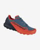 Zapatillas Dynafit Ultra 50 GORE-TEX azul naranja