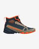 Botas Dynafit Traverse Mid GORE-TEX azul marino naranja