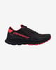 Zapatillas Dynafit Ultra 100 GORE-TEX negro rojo mujer