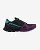 Zapatillas Dynafit Ultra 100 GORE-TEX negro azul lila mujer
