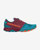 Zapatillas Dynafit Alpine Pro 2 granate azul naranja