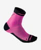 Calcetines Dynafit Alpine Short SK rosa negro