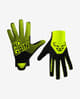 Guantes Dynafit DNA 2 negro amarillo