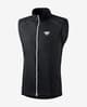 Chaleco Dynafit Vert Wind 49 cortavientos negro