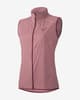 Chaleco Dynafit Vert Wind 49 rosáceo mujer