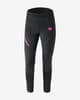 Pantalón largo Dynafit Alpine Warm negro rosa mujer