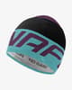 Gorro Dynafit Radical azul celeste lila negro